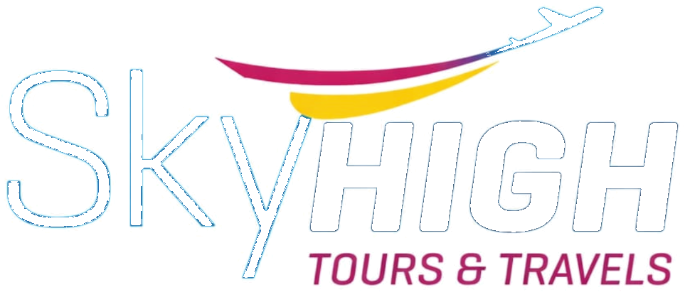 Sky High Tour and Travel