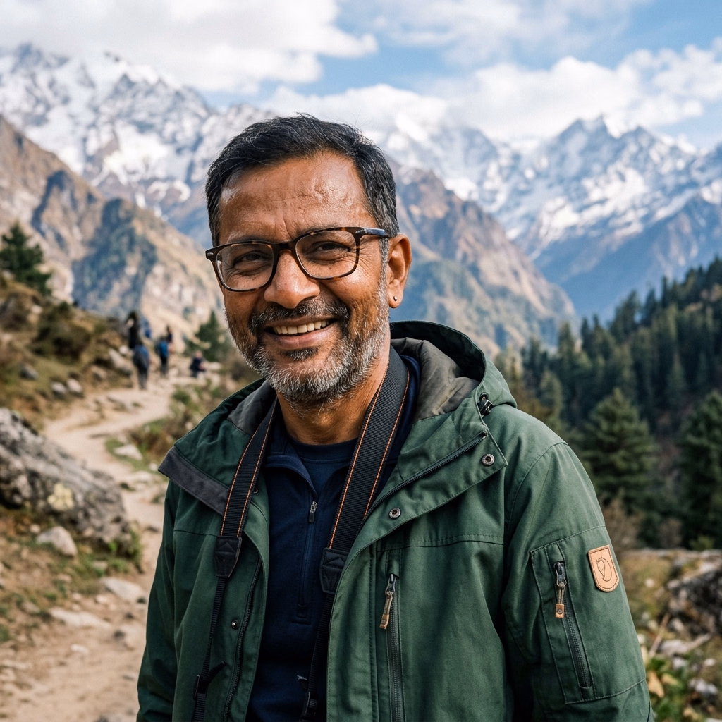 Amitabh Banerjee