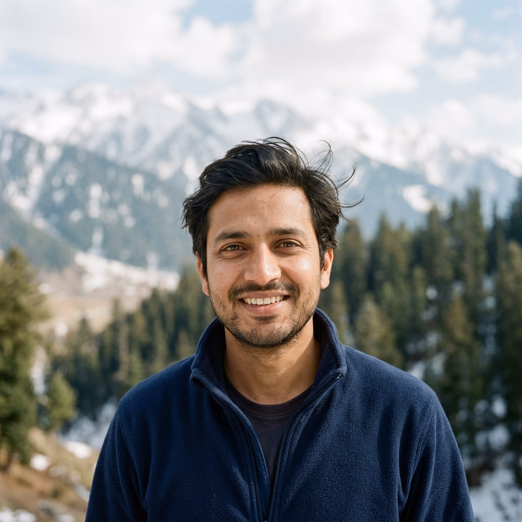 Traveler Vikram